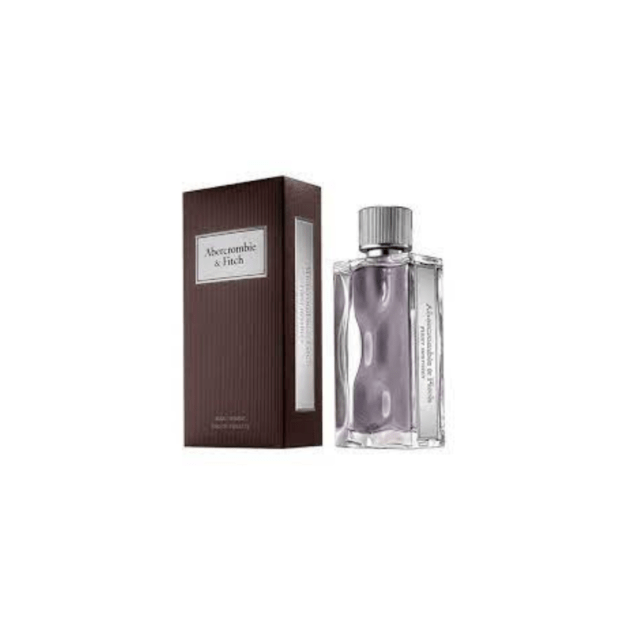 FIRST INSTINCT ABERCROMBIE & FITCH