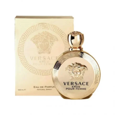EROS Pour Femme VERSACE E.D.Parfum