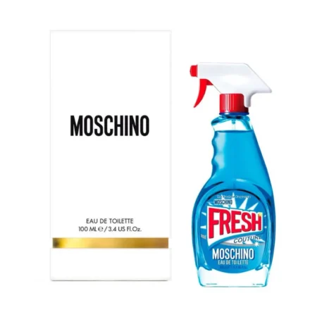FRESH MOSCHINO