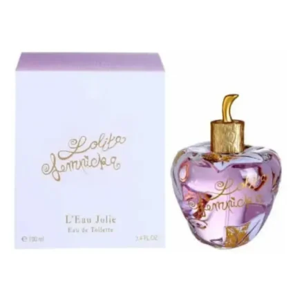 LOLITA LEMPICKA L’EAU JOLIE