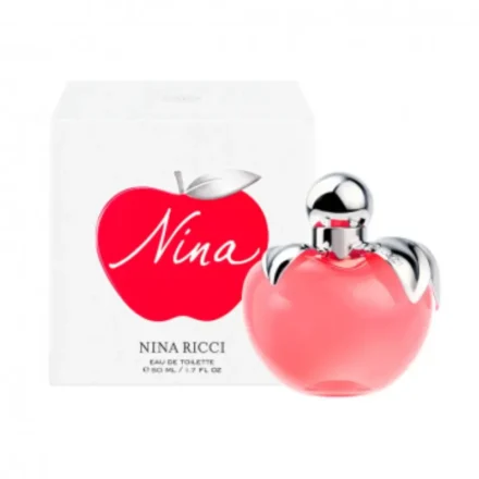 NINA RICCI