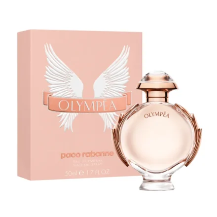 OLYMPEA PACO RABANNE E.D.Parfum
