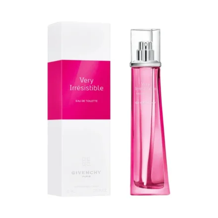 VERY IRRESISTIBLE GIVENCHY