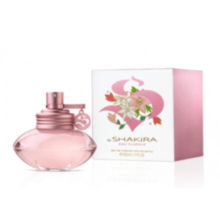 SHAKIRA S EAU FLORALE