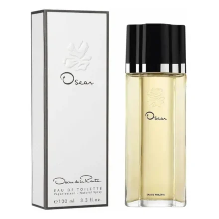 OSCAR DE LA RENTA