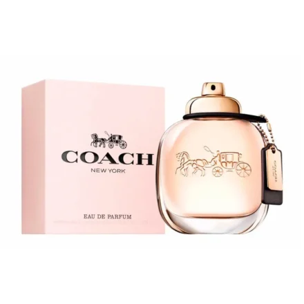 COACH E.D.Parfum