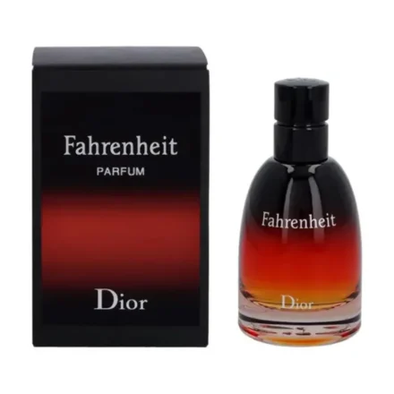 FAHRENHEIT DIOR PARFUM