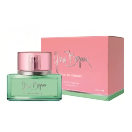 GINO BOGANI CHIC TO CHEEK E.D.Parfum