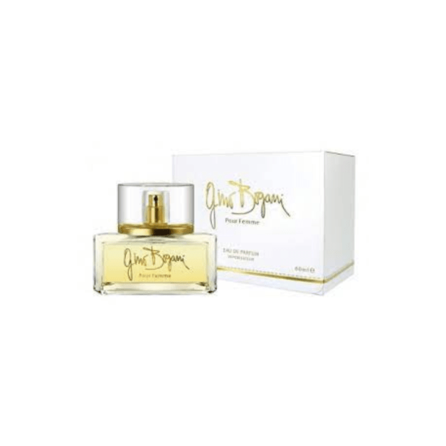 GINO BOGANI E. D. PARFUM
