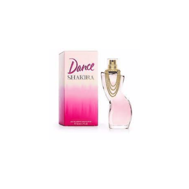 DANCE SHAKIRA