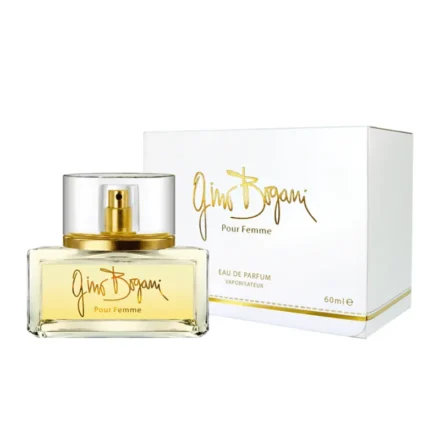 GINO BOGANI E. D. PARFUM