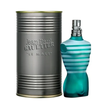 LE MALE JEAN PAUL GAULTIER
