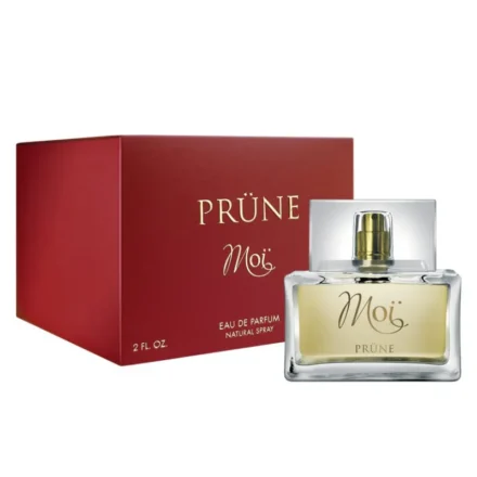 PRUNE MOI E.D.Parfum