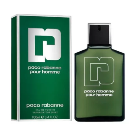 PACO RABANNE