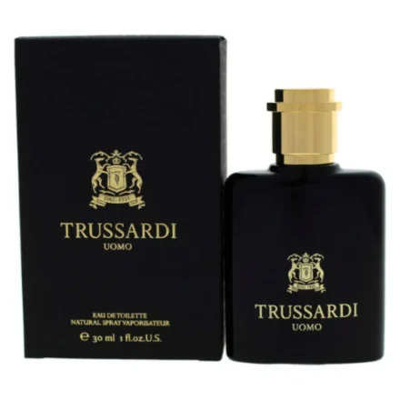 TRUSSARDI UOMO