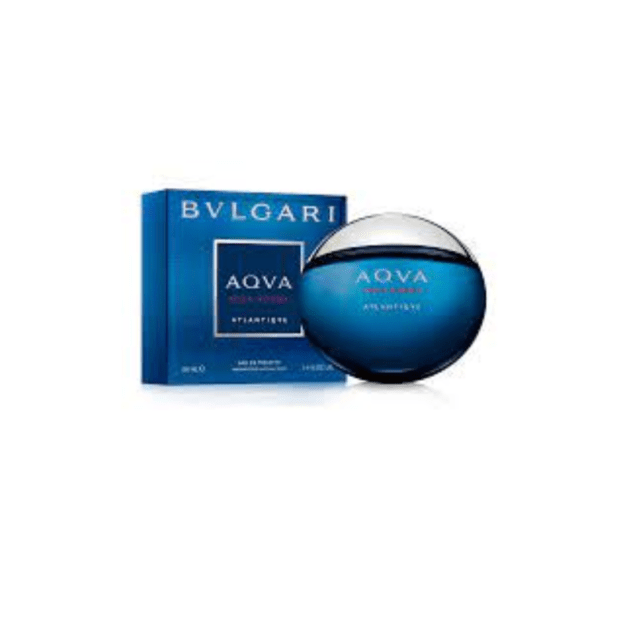 AQVA ATLANTIQVE BVLGARI
