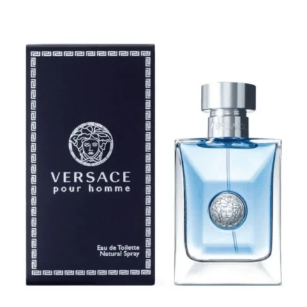 VERSACE POUR HOMME