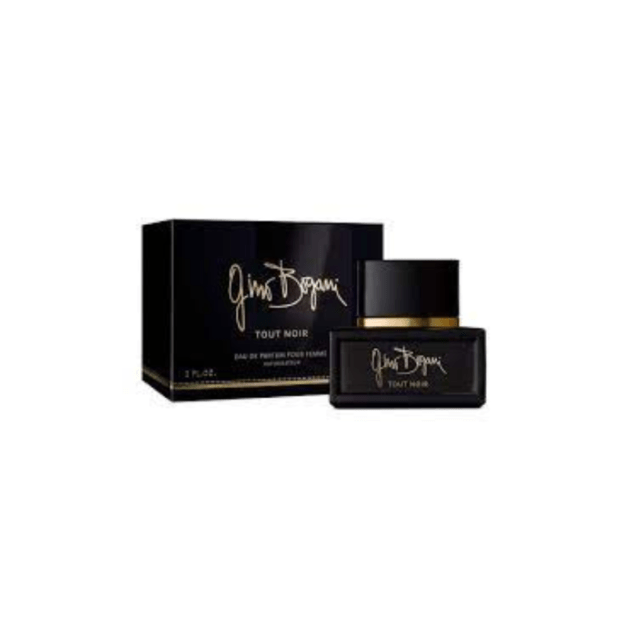 GINO BOGANI TOUT NOIR E.D.Parfum