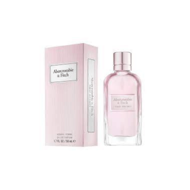 FIRST INSTINCT ABERCROMBIE & FITCH E.D.Parfum