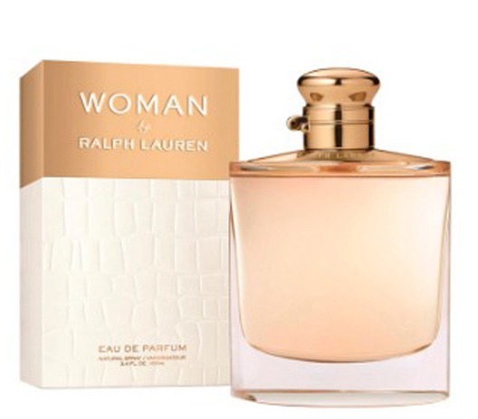 woman ralph lauren notas