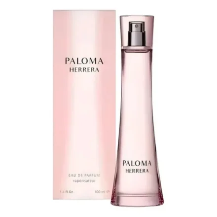 PALOMA HERRERA E.D.Parfum
