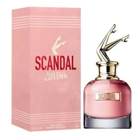 SCANDAL JEAN PAUL GAULTIER E.D.Parfum