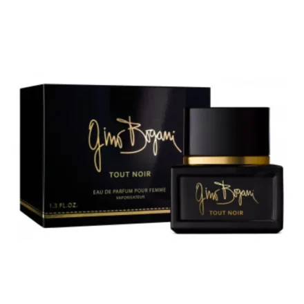 GINO BOGANI TOUT NOIR E.D.Parfum