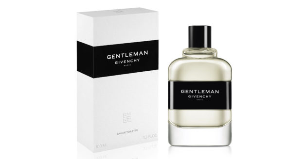 GENTLEMAN GIVENCHY