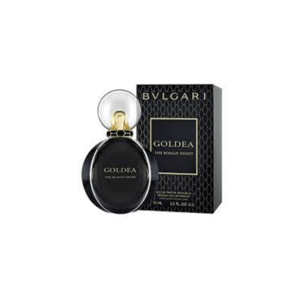GOLDEA THE ROMAN NIGHT BVLGARI E.D.Parfum