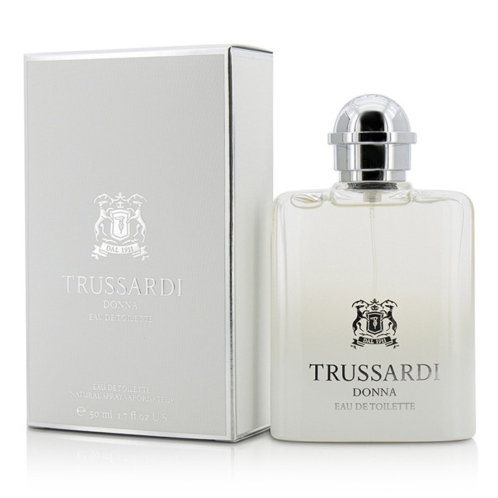 TRUSSARDI DONNA | Perfumería Normy