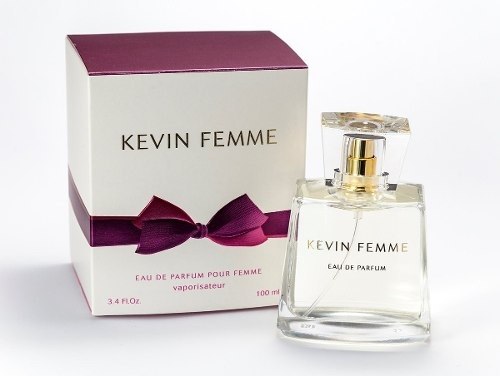 Parfum kevin sales