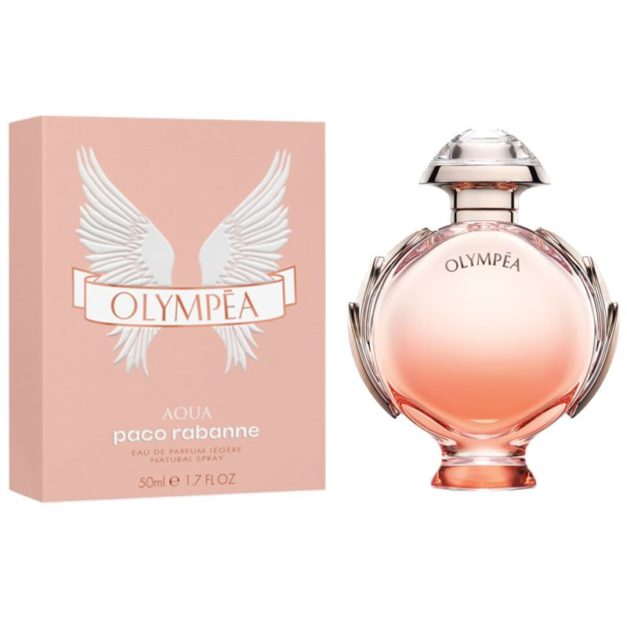 OLYMPEA AQUA PACO RABANNE E.D.Parfum