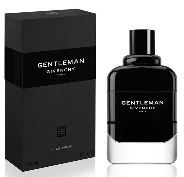 GENTLEMAN GIVENCHY NEW E.D.Parfum
