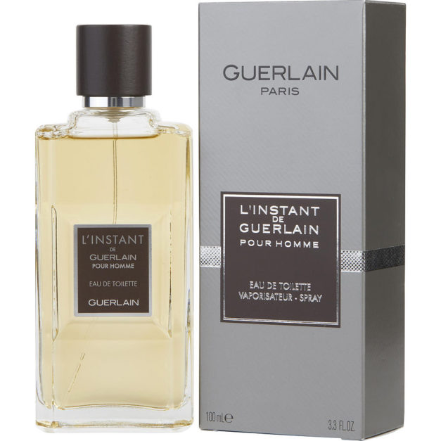 L'INSTANT Pour Homme GUERLAIN