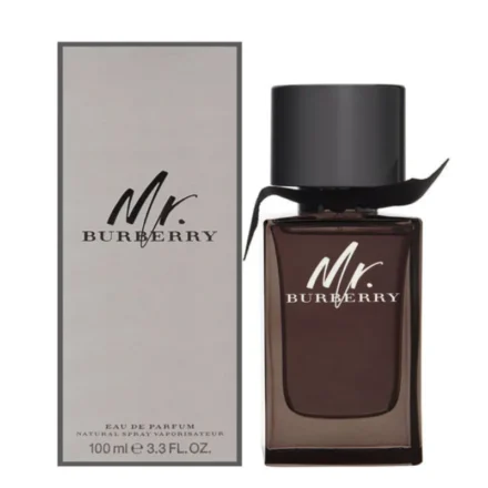 Mr BURBERRY E.D.Parfum