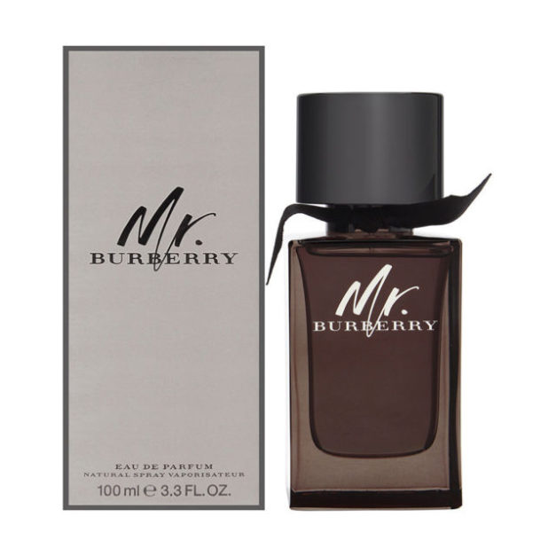 Mr BURBERRY E.D.Parfum
