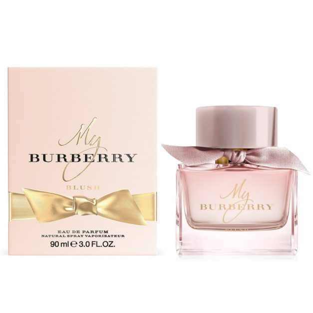 MY BLUSH BURBERRY E.D.Parfum