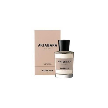 Perfume akiabara black neroli deals
