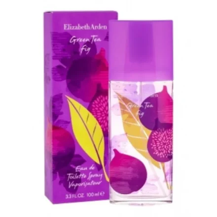 GREEN TEA FIG ELIZABETH ARDEN 100 ml. vap.
