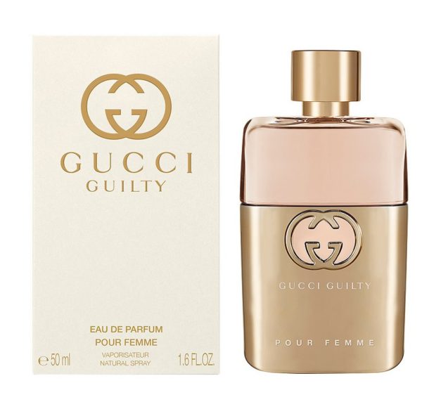 GUCCI GUILTY E.D.Parfum