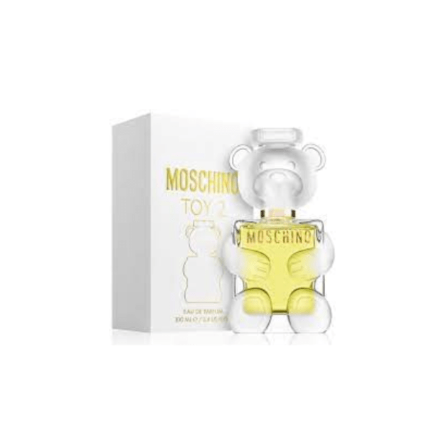 TOY 2 MOSCHINO E.D.Parfum
