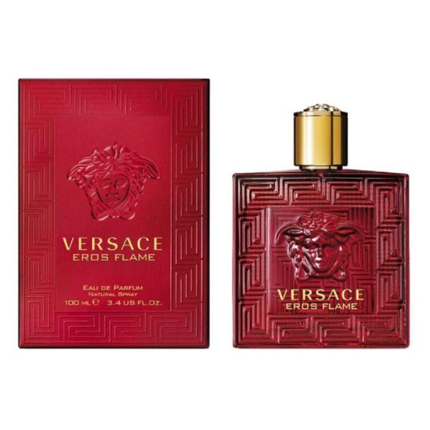 VERSACE EROS FLAME E.D.Parfum