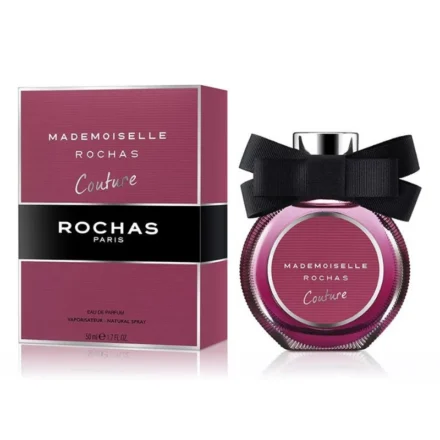 MADEMOISELLE ROCHAS COUTURE E.D.Parfum