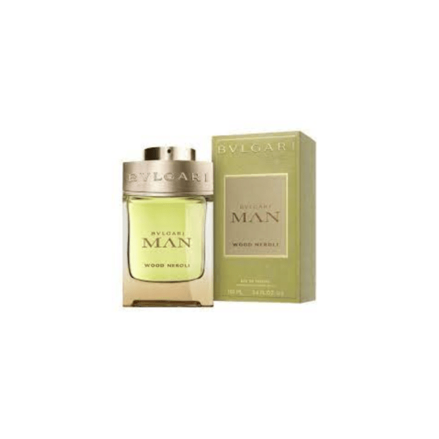 BVLGARI MAN WOOD NEROLI E.D.Parfum