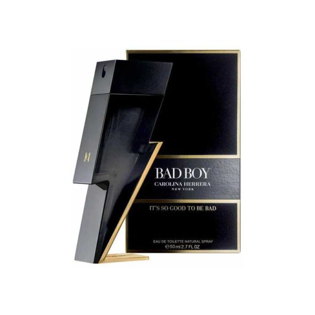 BAD BOY CAROLINA HERRERA