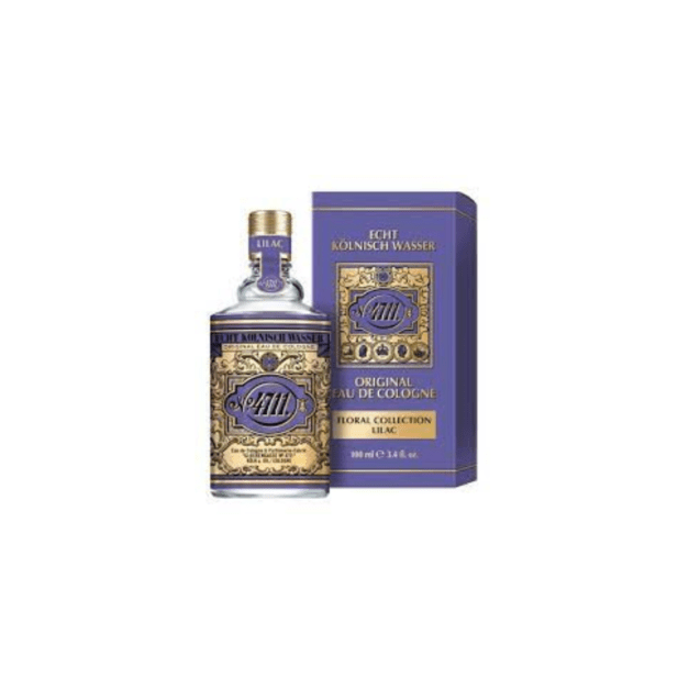 4711 FLORAL COLLECTION LILAC 100 ml. vap.