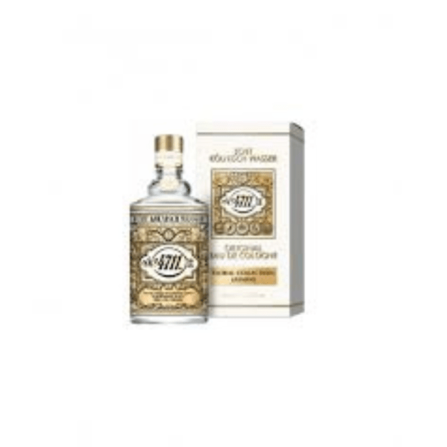 4711 FLORAL COLLECTION JASMINE 100 ml. vap.