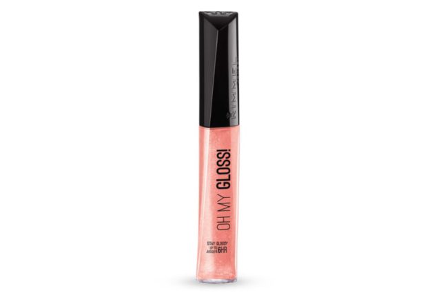 RIMMEL BRILLO LABIAL OH MY GLOSS!