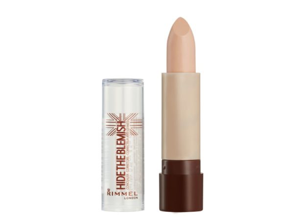 RIMMEL CORRECTOR HIDE BLEMISH