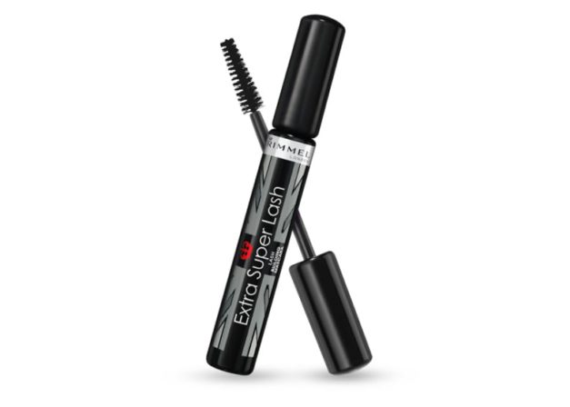 RIMMEL MÁSCARA EXTRA SUPER LASH